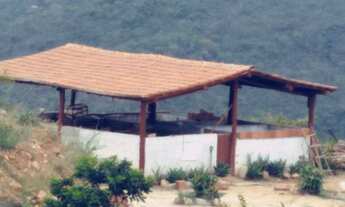 Imagem 2: Lindo sitio venda ou troca casa em M. Claros