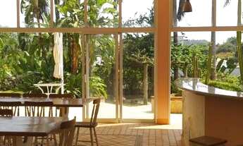 Imagem 3: Casa Village Visconde de Itamacará