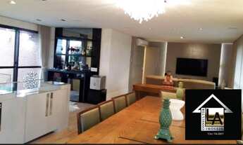 Imagem 4: COBERTURA- The Gift 100% MOBILIADO !!!!!! FACE NORTE