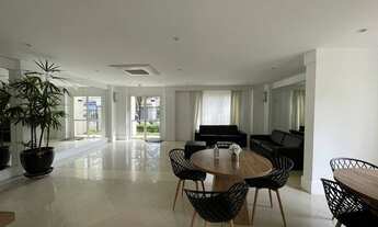 Imagem 5: Apartamento para venda com 115 metros quadrados com 3 quartos em Saúde - São Paulo