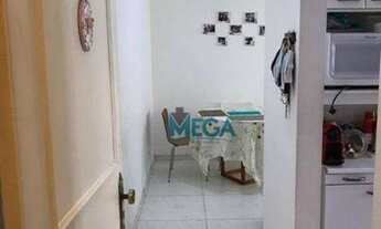 Imagem 2: Apartamento 2 dormitórios, 1 vaga à venda, 55 m² por R$ 460.000 - Vila Mascote