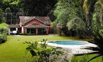 Imagem: Casa para venda com 500 metros quadrados