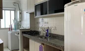 Imagem 5: Apartamento - Monte Castelo - Residencial La Vie Club Residence - 72m² - 2 Dormitórios