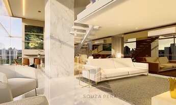 Imagem 3: Apartamento em São Paulo