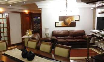 Imagem 2: Cobertura residencial para Venda Vila Romana, São Paulo