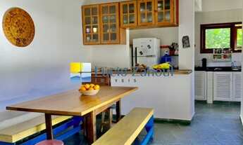 Imagem 5: Excelente opção de casa fora de condomínio para locação em Juquehy