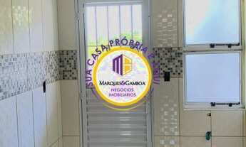 Imagem 6: Casa 3 DORM NO PORTO VERDE