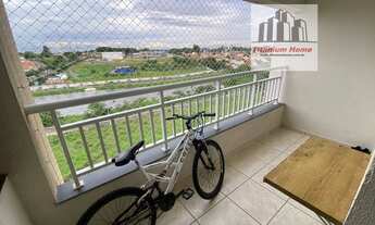 Imagem: Apartamento Padrão para Venda em Jardim