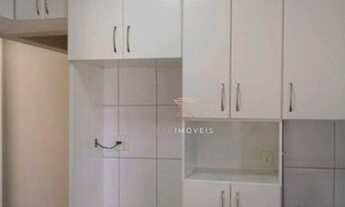 Imagem 5: Apartamento com 2 dormitórios à venda, 75 m² por R$ 540.000 - Liberdade - São Paulo/SP