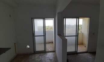 Imagem 4: Apartamento 1 quarto à venda com varanda e 1 vaga - Conviva, Barueri