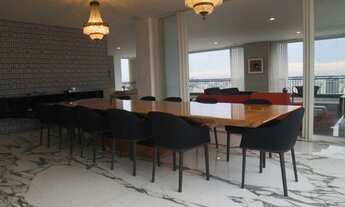 Imagem 2: Apartamento Padrão para Venda em Moema São Paulo-SP