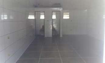 Imagem 6: Itanhaém - Conjunto Comercial/Sala - Verde Mar