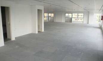 Imagem 3: Sala Comercial Locação Alphaville | Prédio Novo | Fácil Acesso