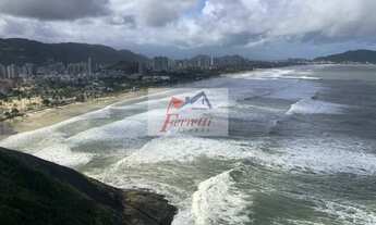 Imagem 2: Apartamento Alto Padrão à venda em Guarujá/SP