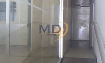 Imagem 4: MAUá - Galpão/Depósito/Armazém - Matriz