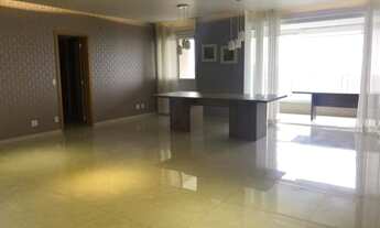 Imagem 2: Apartamento para aluguel possui 172 metros quadrados com 3 quartos