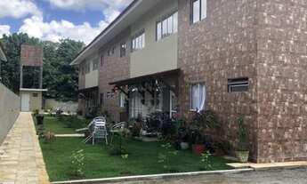 Imagem 6: Apartamento para venda tem 97 metros quadrados com 2 quartos em Aldeia dos Camarás - Camar