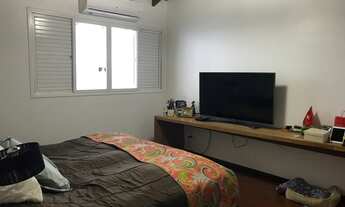 Imagem 2: Casa de Condomínio. Com 350 metros quadrados e 3 quartos em Real Park Mogi