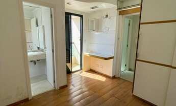 Imagem 2: Apartamento para aluguel tem 102 metros quadrados com 3 quartos em Vila Paulicéia - São Pa