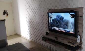 Imagem 7: Apartamento para Venda em Sorocaba, Bairro da Vossoroca, 2 dormitórios, 1 banheiro, 1 vaga