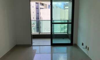 Imagem 2: Elt- Apartamento Boa viagem 3 quartos 91 m² 2 vagas