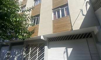 Imagem: Ref. 5040 - Cobertura 4 quartos na Rua