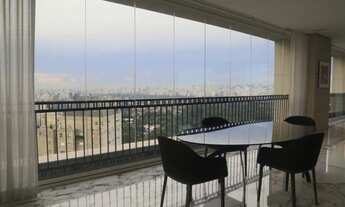 Imagem 4: Apartamento Padrão para Venda em Moema São Paulo-SP