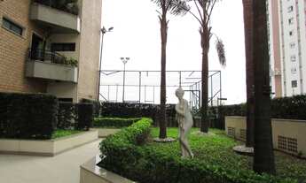 Imagem 4: Apartamento para venda com 286 metros quadrados com 5 quartos em Parque da Mooca - São Pau