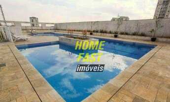 Imagem 7: Apartamento com 2 dormitórios à venda, 53 m² por R$ 300.000,00 - Jardim Imperador - Guarul