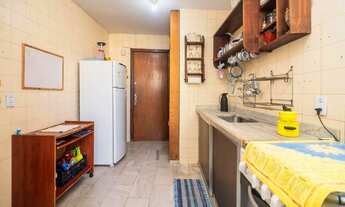 Imagem 3: Apartamento para venda tem 101 metros quadrados com 3 quartos em Icaraí - Niterói - RJ