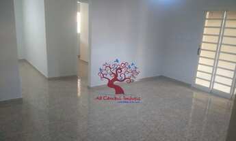 Imagem 2: CASA RESIDENCIAL em CAMPINAS - SP, PARQUE SÃO QUIRINO