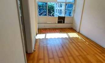 Imagem 5: Leblon 2q - José Linhares fundos silencioso claro arejado 74m2 dependências vaga R$1.600.0