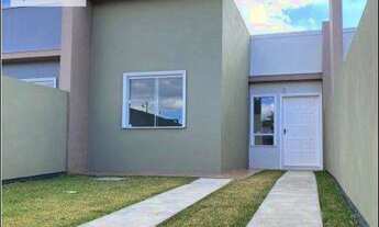 Imagem: Sua Nova Conquista - Casa na Boa Vista