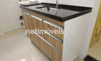 Imagem 6: Venda Apartamento 2 quartos Santa Maria Contagem