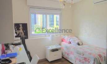 Imagem 6: SÃO PAULO - Apartamento Padrão - BROOKLIN