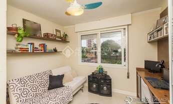 Imagem 5: Excelente cobertura de dois quartos no bairro Cristo Redentor em Porto Alegre-RS