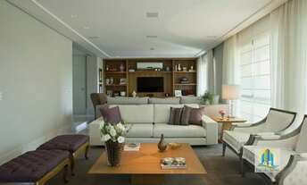 Imagem 2: Apartamento-Alto-Padrao-para-Venda-em-Planalto-Paulista-Sao-Paulo-SP