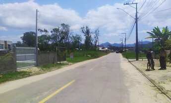 Imagem 3: Lote/Terreno para venda tem 366 metros quadrados em Solymar - Matinhos - PR