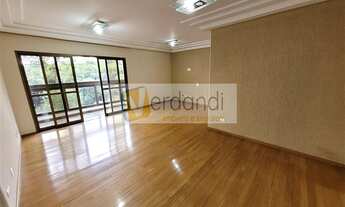 Imagem 7: Apartamento Parque da Mooca São Paulo/SP