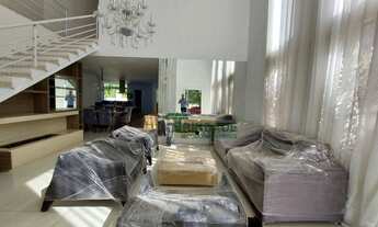 Imagem 2: Casa com 4 dormitórios, 420 m² - venda por R$ 3.950.000,00 ou aluguel por R$ 24.346,00/mês