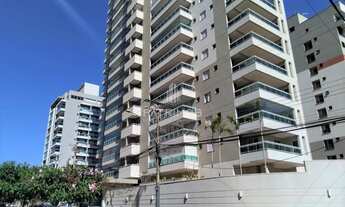 Imagem: Apartamento 3 Suítes, 127 m², Edifício