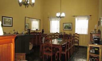 Imagem 3: Casas - BAIRRO ALTO