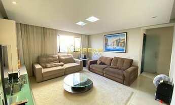 Imagem 4: Apartamento em Casa Forte com 220m²/ 4 suítes/ Nascente