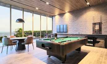 Imagem 6: Carneiros Residence Resort! Alto padrão em estrutura de lazer na Praia de Carneiros