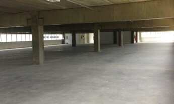 Imagem 6: Conjunto Comercial em Tamboré