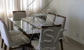 Imagem 2: CANOAS - Apartamento Padrão - Igara