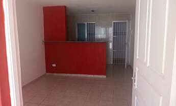 Imagem 2: Apartamento para venda tem 48 metros quadrados com 2 quartos em Pau Amarelo - Paulista - P