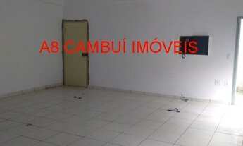 Imagem 3: SALA COMERCIAL em CAMPINAS - SP, BOSQUE