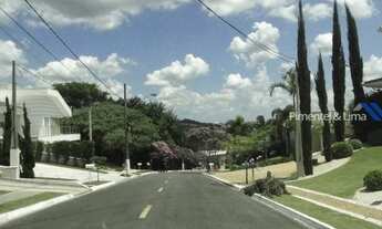 Imagem 2: Casa condomínio em Vinhedo, Condomínio em Vinhedo