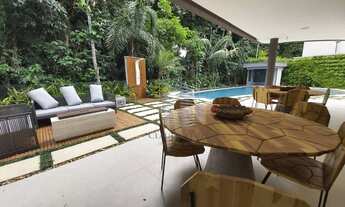 Imagem: Casa com 7 dormitórios à venda, 590 m²